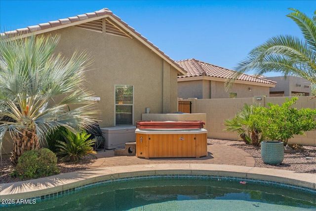 658 W SILVER REEF Court, Casa Grande, AZ 85122