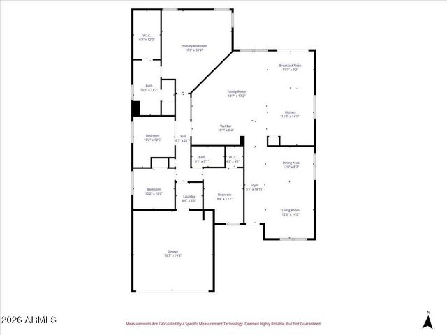 658 W SILVER REEF Court, Casa Grande, AZ 85122