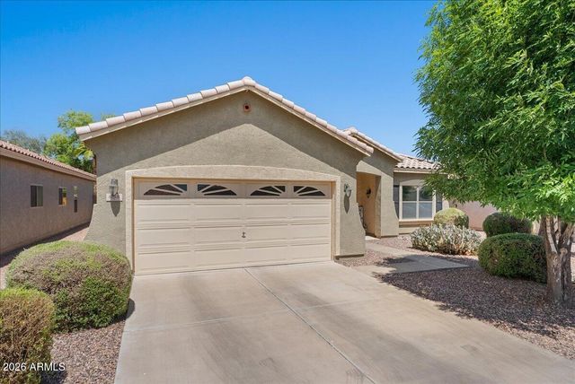 658 W SILVER REEF Court, Casa Grande, AZ 85122