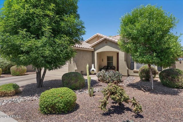 658 W SILVER REEF Court, Casa Grande, AZ 85122