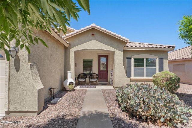 658 W SILVER REEF Court, Casa Grande, AZ 85122