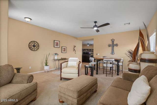 658 W SILVER REEF Court, Casa Grande, AZ 85122