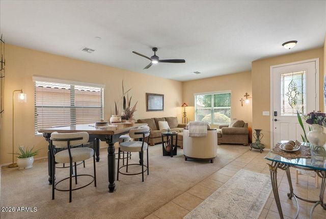 658 W SILVER REEF Court, Casa Grande, AZ 85122