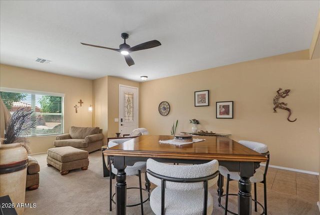 658 W SILVER REEF Court, Casa Grande, AZ 85122