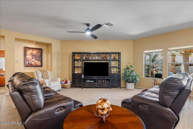 658 W SILVER REEF Court, Casa Grande, AZ 85122