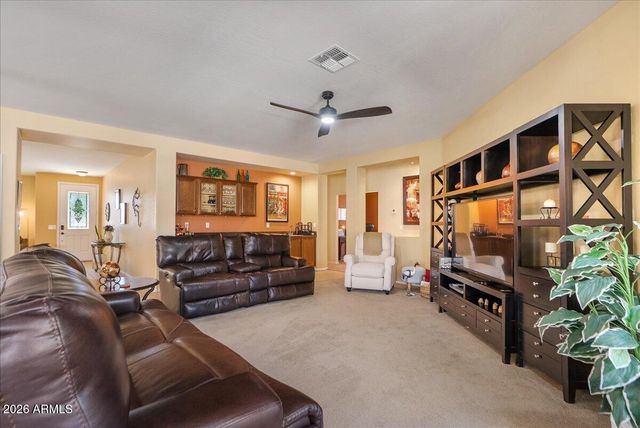 658 W SILVER REEF Court, Casa Grande, AZ 85122