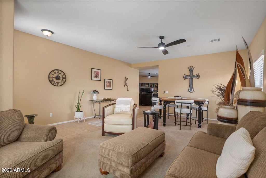 658 W SILVER REEF Court, Casa Grande, AZ 85122 — photo 5