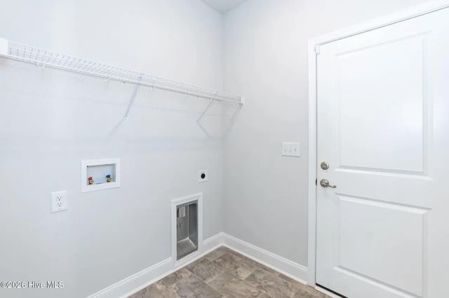 131 White Bark Avenue Lot 16, Rocky Mount, NC 27804