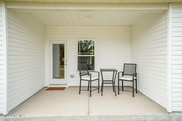 131 White Bark Avenue Lot 16, Rocky Mount, NC 27804