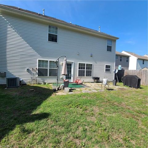 895 Jennifer Lane, High Point, NC 27265