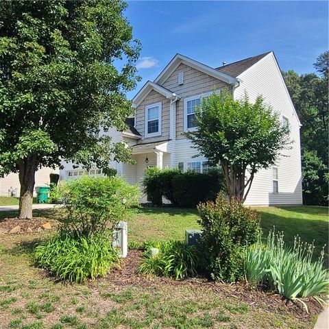 895 Jennifer Lane, High Point, NC 27265