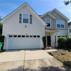 895 Jennifer Lane, High Point, NC 27265