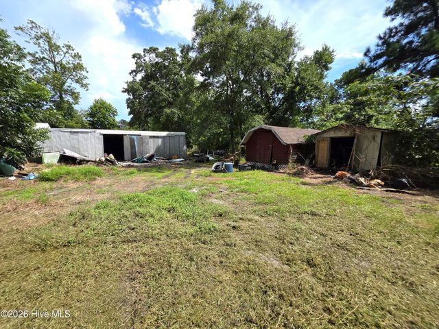 258 Lea Drive, Hampstead, NC 28443