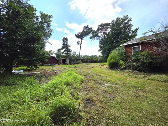 258 Lea Drive, Hampstead, NC 28443