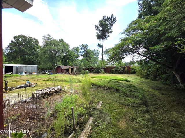 258 Lea Drive, Hampstead, NC 28443