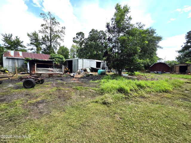 258 Lea Drive, Hampstead, NC 28443