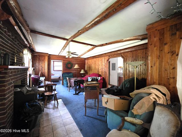 258 Lea Drive, Hampstead, NC 28443