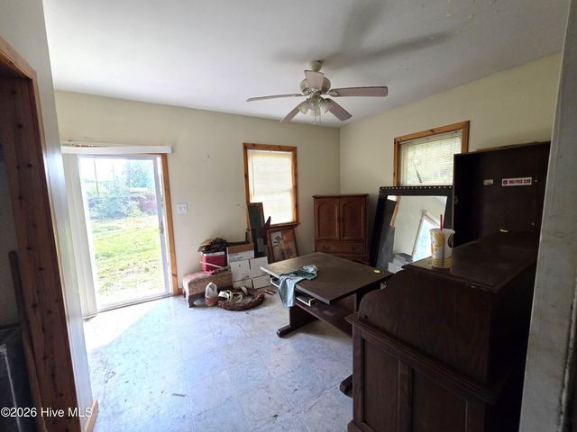 258 Lea Drive, Hampstead, NC 28443