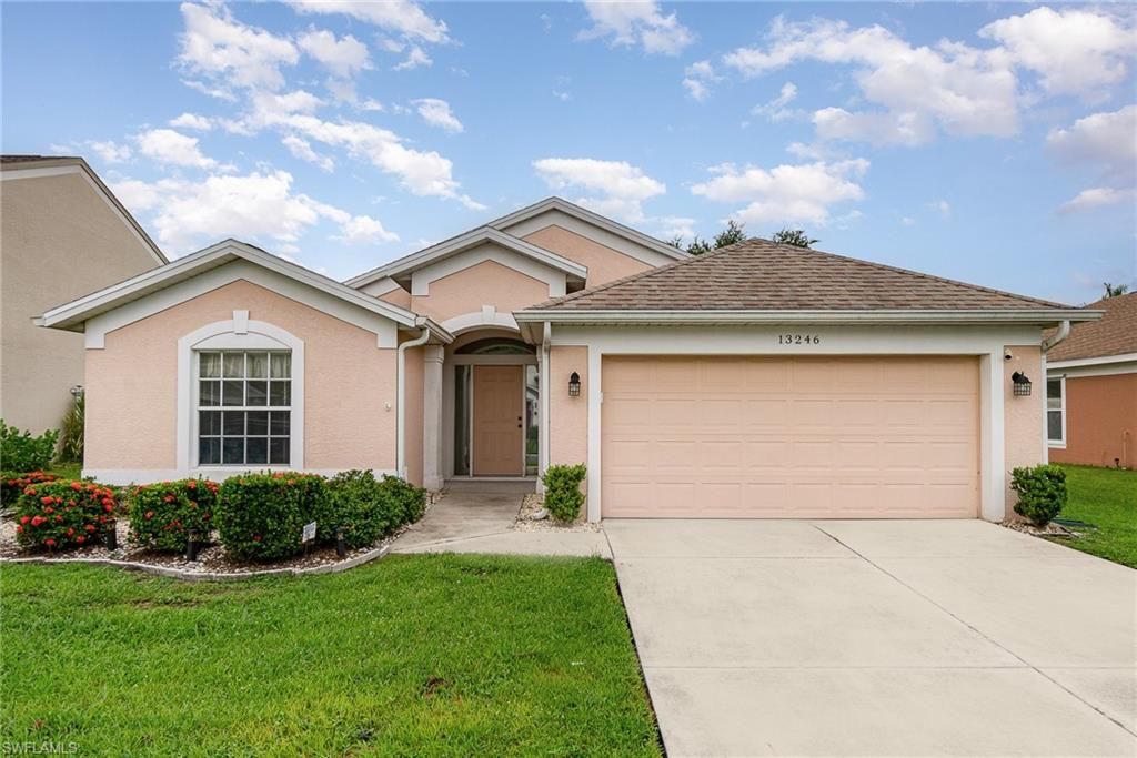 13246 Highland Chase PL, Fort Myers, FL 33913