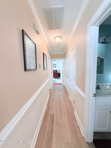 2050 Briarwood Drive, Kinston, NC 28501