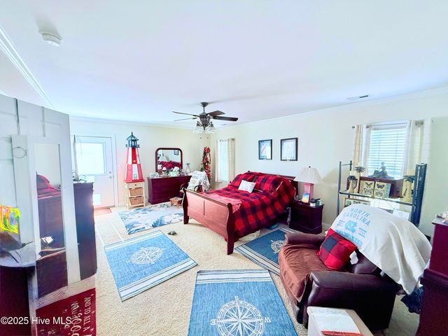 2050 Briarwood Drive, Kinston, NC 28501