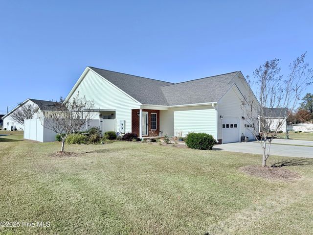 2050 Briarwood Drive, Kinston, NC 28501