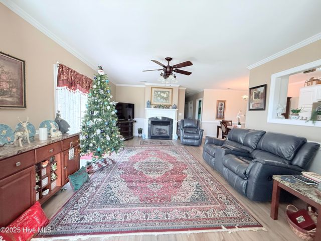 2050 Briarwood Drive, Kinston, NC 28501