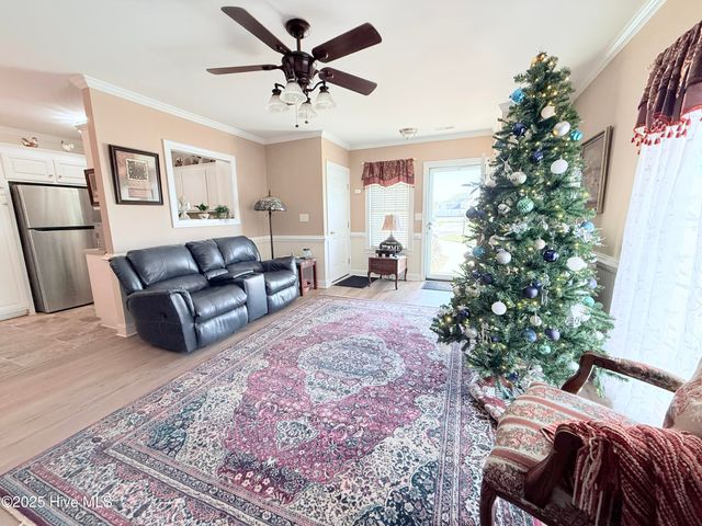 2050 Briarwood Drive, Kinston, NC 28501