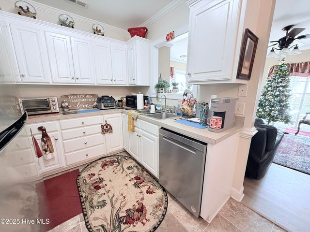 2050 Briarwood Drive, Kinston, NC 28501