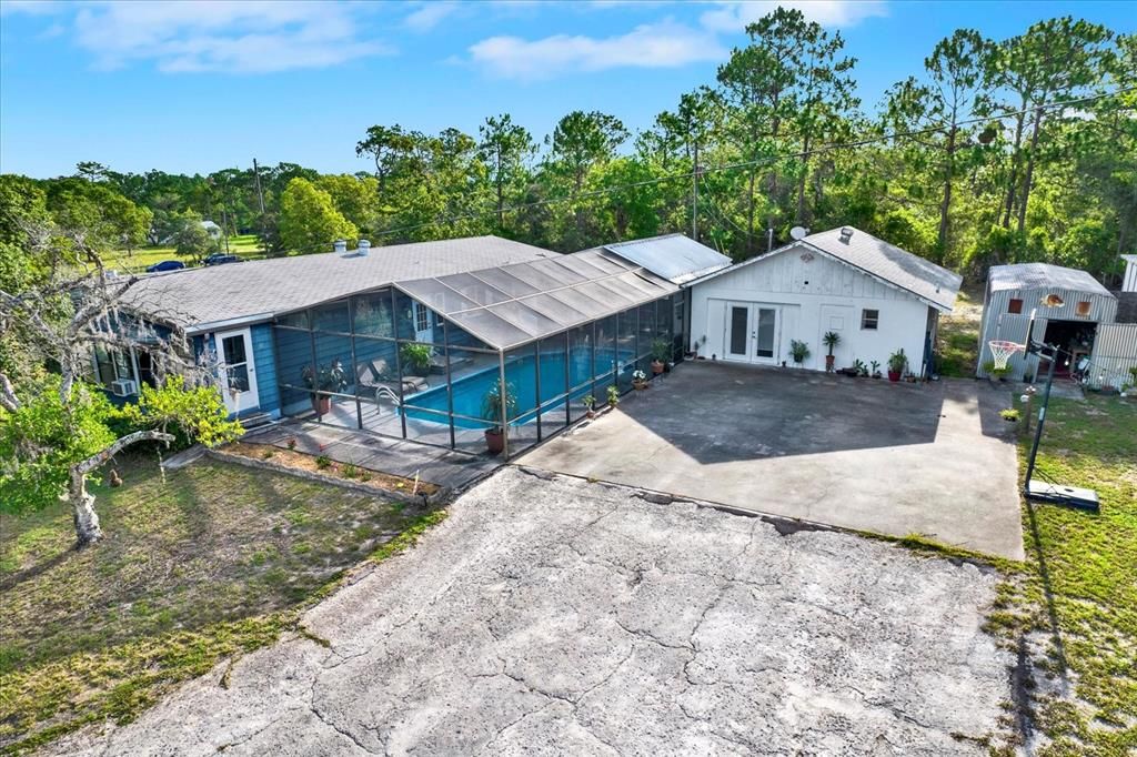 14164 IRVING STREET, Spring Hill, FL 34609