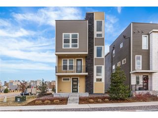 2543 Mayotte Way, Castle Rock, CO 80109