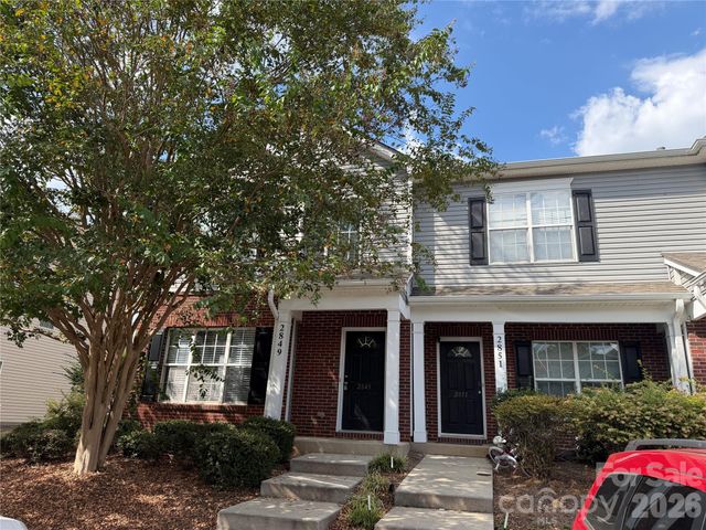 2849 Summergrove Court 208, Matthews, NC 28105