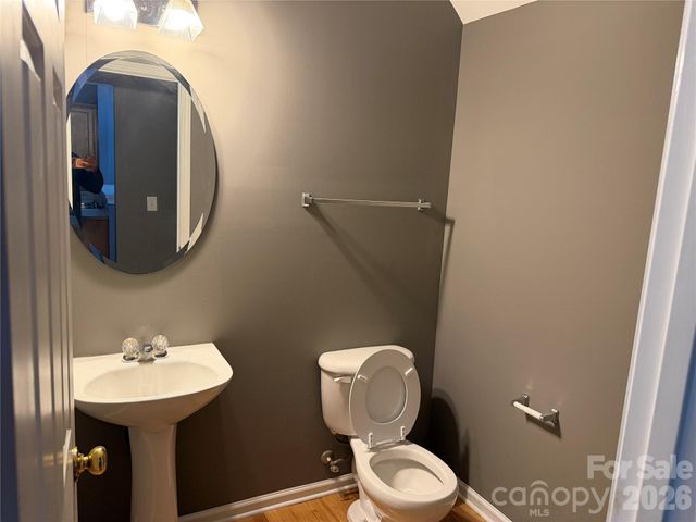 2849 Summergrove Court 208, Matthews, NC 28105