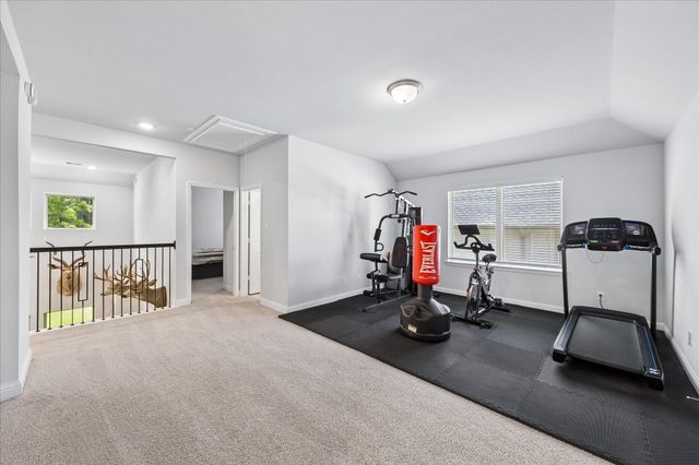 615 Running Iron Lane, Magnolia, TX 77354