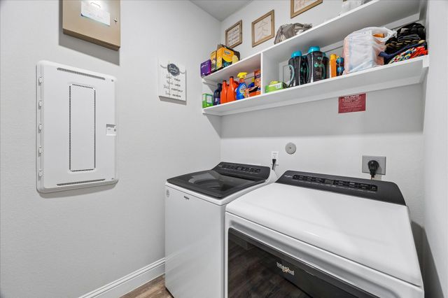 615 Running Iron Lane, Magnolia, TX 77354
