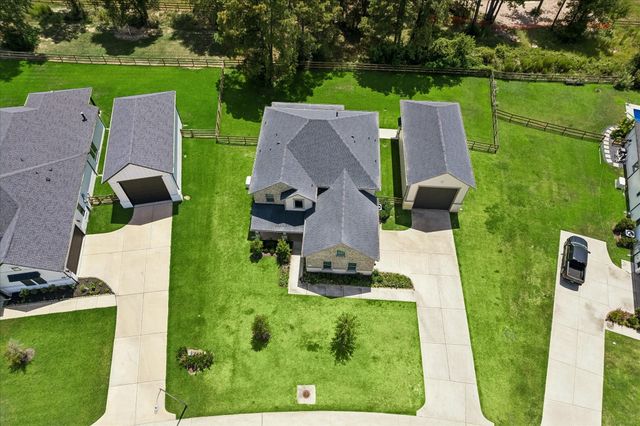 615 Running Iron Lane, Magnolia, TX 77354