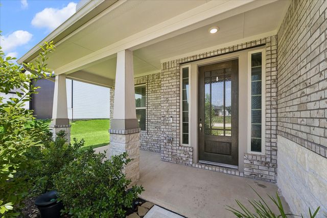 615 Running Iron Lane, Magnolia, TX 77354