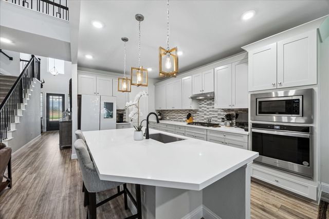615 Running Iron Lane, Magnolia, TX 77354