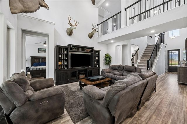 615 Running Iron Lane, Magnolia, TX 77354