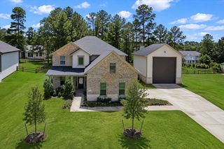 615 Running Iron Lane, Magnolia, TX 77354