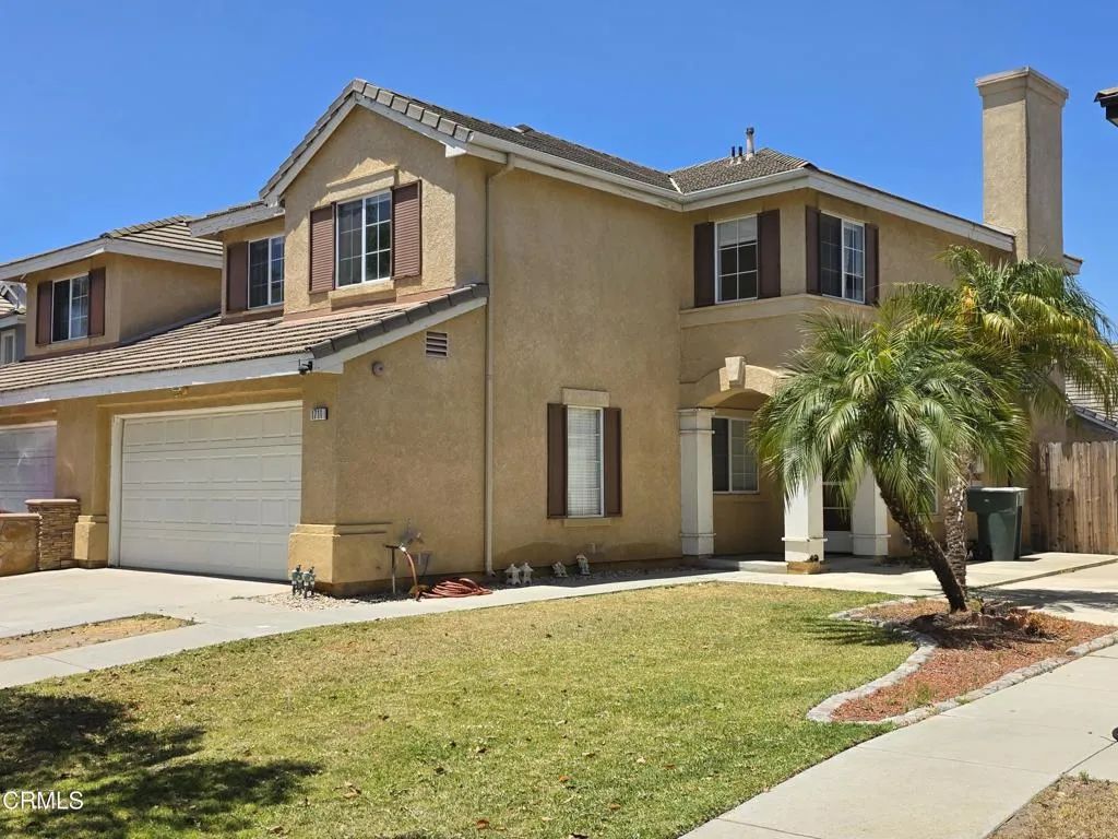 1711 Florentina Drive, Oxnard, CA 93030