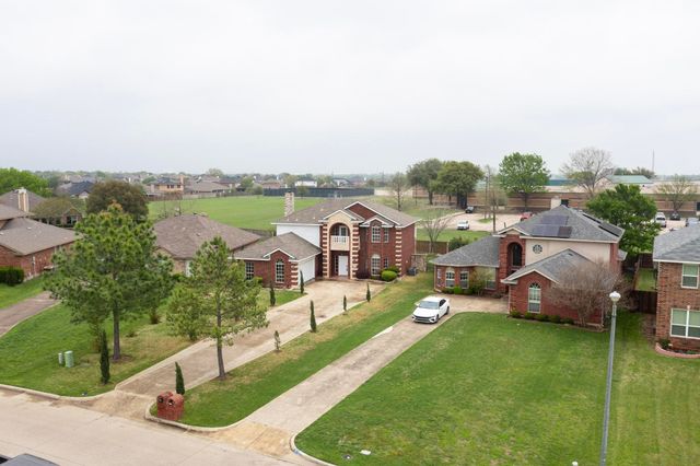 3120 Cantura Drive, Mesquite, TX 75181