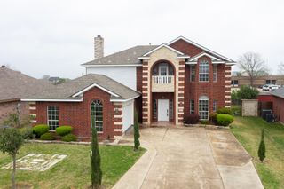 3120 Cantura Drive, Mesquite, TX 75181