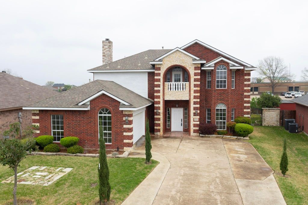 3120 Cantura Drive, Mesquite, TX 75181