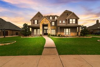 1831 Cypress Lake Lane, Prosper, TX 75078