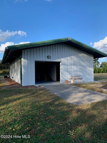 8110 Wiggins Mill Road, Lucama, NC 27851