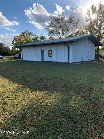 8110 Wiggins Mill Road, Lucama, NC 27851