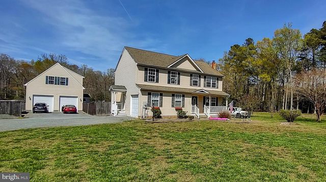 43430 BROWNS LN, Leonardtown, MD 20650