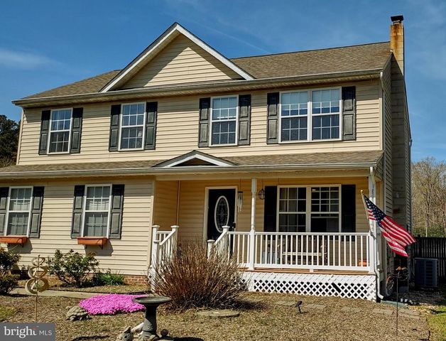 43430 BROWNS LN, Leonardtown, MD 20650