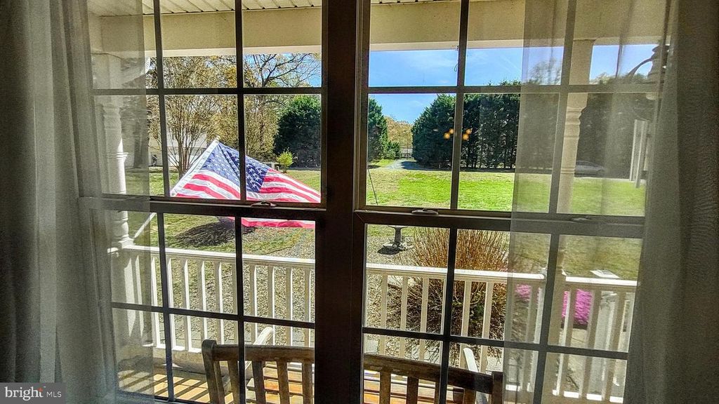 Image 18 of property listing at 43430 BROWNS LN, Leonardtown, MD 20650